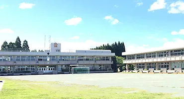 長南東小学校 st