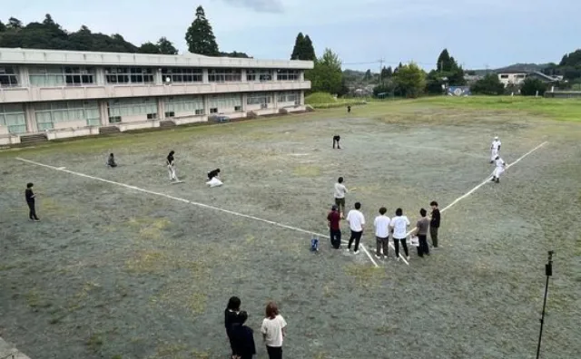 株式会社テレビ朝日 様